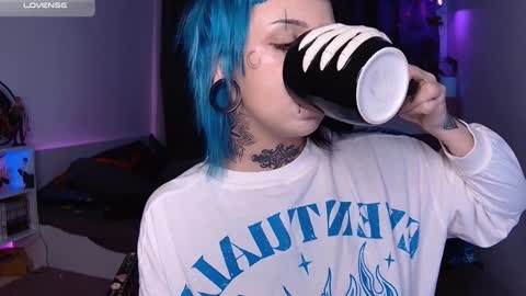 Acid or Iya  vacation November 19 to November 26 online show from December 2024 09:04:01 PM