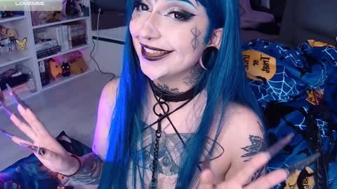 Acid or Iya  vacation November 19 to November 26 online show from January 2025 02:52:01 AM