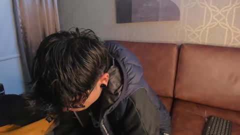 Acid Milo online show from December 2024 01:28:01 PM