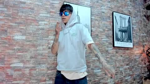 Acid Milo online show from December 2024 03:54:02 PM