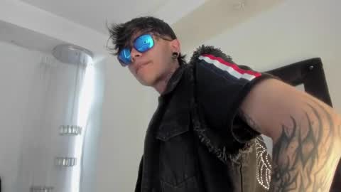 Acid Milo online show from December 2024 04:17:01 PM