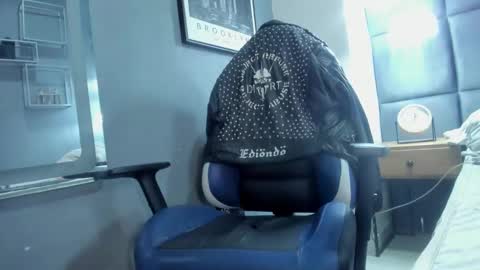 Acid Milo online show from December 2024 04:03:02 PM