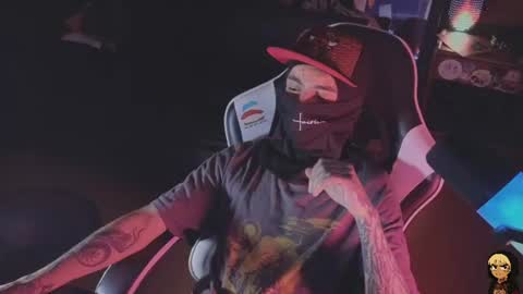 Acid Milo online show from June 2026 12:09:02 AM