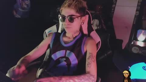 Acid Milo online show from June 2026 02:14:01 AM