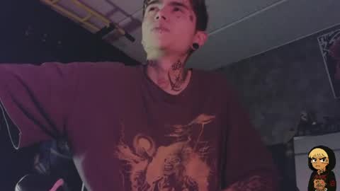 Acid Milo online show from June 2026 04:33:01 AM