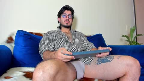 Snapshot of ackerman_eren_ chatting on March 2025 09:25:02 AM R. online show from March 2025 09:25:02 AM