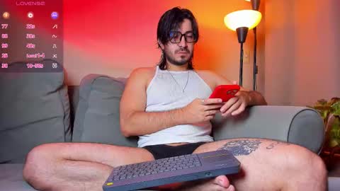 Snapshot of ackerman_eren_ chatting on October 2025 10:35:01 AM R. online show from October 2025 10:35:01 AM