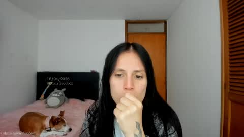 Helena online show from April 2026 05:20:02 PM