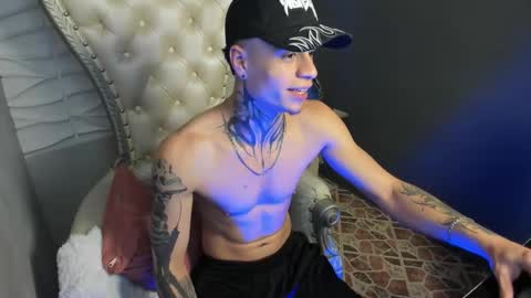 Acxel online show from March 2026 09:21:02 PM