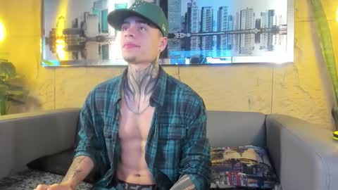 Acxel online show from March 2026 07:50:01 PM