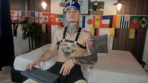 Acxel online show from June 2026 09:57:02 PM