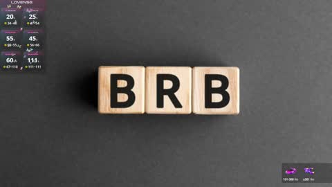 Snapshot of ada__lee_ chatting on January 2025 11:18:02 AM Antonella online show from January 2025 11:18:02 AM