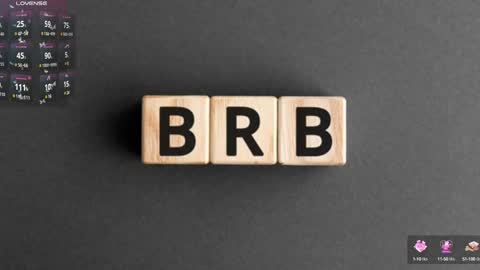 Snapshot of ada__lee_ chatting on January 2025 11:26:02 AM Antonella online show from January 2025 11:26:02 AM