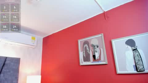 Antonella  online show from January 2026 01:31:01 AM