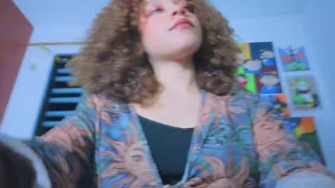 Snapshot of ada_gales_ chatting on May 2026 03:47:02 AM Isa online show from May 2026 03:47:02 AM