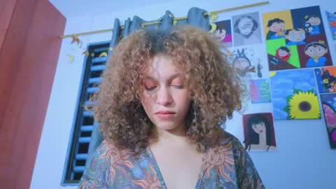 Snapshot of ada_gales_ chatting on May 2026 03:57:02 AM Isa online show from May 2026 03:57:02 AM