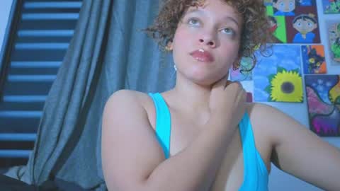 Snapshot of ada_gales_ chatting on June 2026 02:16:02 AM Isa online show from June 2026 02:16:02 AM