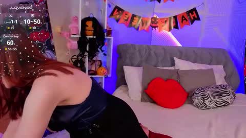 Ada online show from October 2025 12:17:02 PM