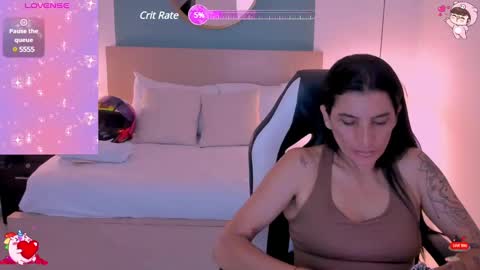 ada oconnor x   ..flaca..bella online show from January 2025 04:14:02 PM