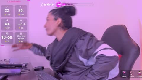 ada oconnor x   ..flaca..bella online show from February 2026 04:21:02 PM