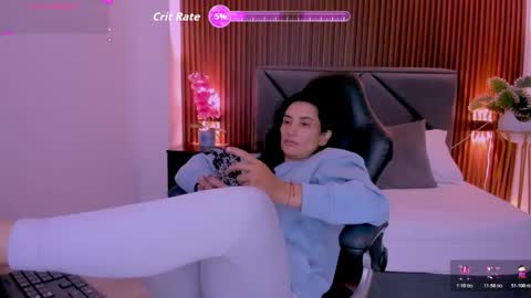 ada oconnor x   ..flaca..bella online show from March 2026 04:46:01 PM