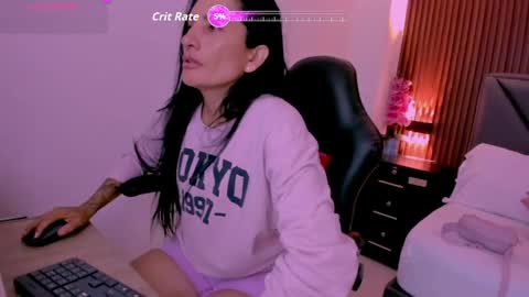 Snapshot of ada_oconnor_x_ chatting on April 2026 04:48:02 PM ada oconnor x ..flaca..bella online show from April 2026 04:48:02 PM