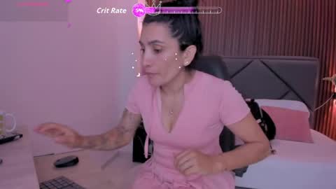 Snapshot of ada_oconnor_x_ chatting on May 2026 05:29:02 PM ada oconnor x ..flaca..bella online show from May 2026 05:29:02 PM