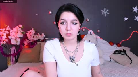 Ada Sanchez online show from December 2024 07:00:01 PM