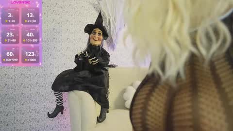 Ada Blue online show from October 2025 02:48:02 AM