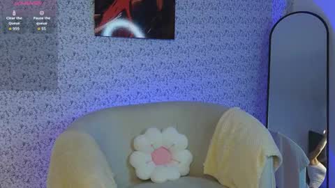 Ada Blue online show from February 2026 02:50:02 AM