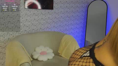 Ada Blue online show from February 2026 03:29:02 AM