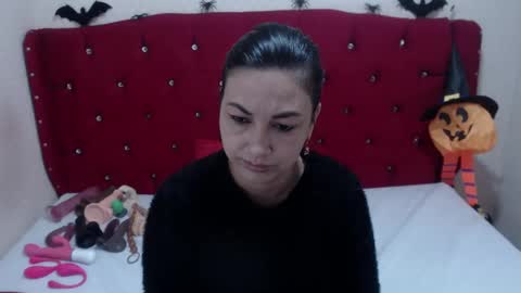 Ada online show from October 2025 03:14:01 AM