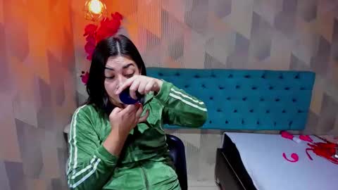 Ada online show from February 2026 04:08:01 AM