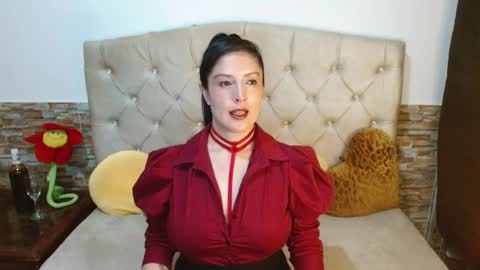 Ada online show from January 2025 10:54:01 AM