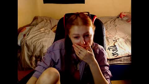 Snapshot of adagretta chatting on February 2025 06:36:01 AM adagretta online show from February 2025 06:36:01 AM