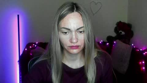 Adalina online show from March 2026 06:34:02 PM