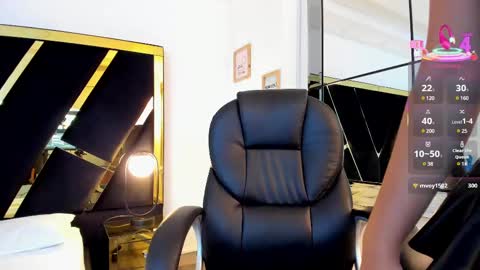 adalinarusell_ online show from March 2025 05:45:01 PM