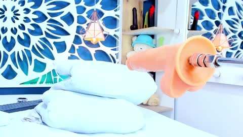 adaly_ online show from January 2025 11:35:01 PM