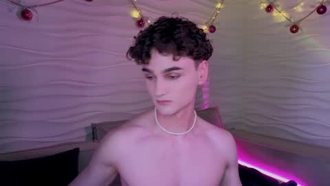 Adam online show from January 2025 07:42:01 PM