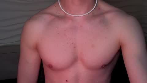 Adam online show from February 2025 07:38:01 PM