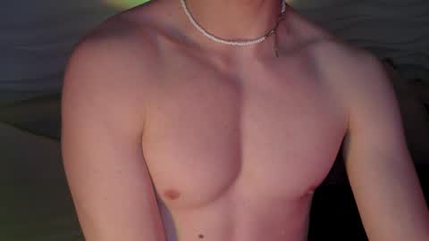 Adam online show from February 2025 07:38:02 PM