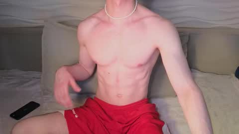 Adam online show from September 2025 08:12:02 PM