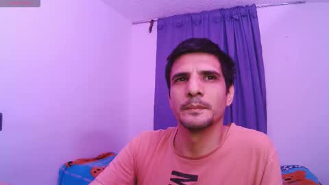 Adam  online show from December 2025 03:04:02 AM