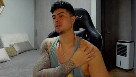 adam clarke online show from January 2025 05:10:01 AM