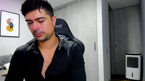 adam clarke online show from January 2025 10:30:01 AM