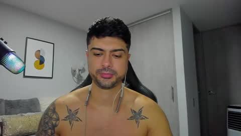 adam clarke online show from February 2025 02:36:02 AM