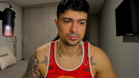 adam clarke online show from February 2025 09:49:02 PM