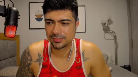 adam clarke online show from February 2025 05:36:01 AM