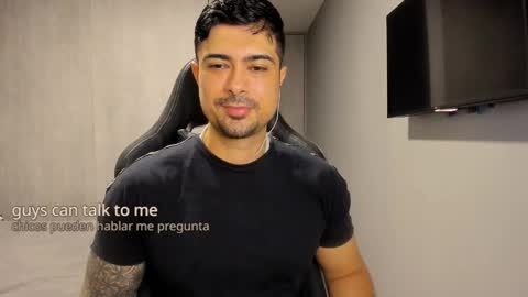 adam clarke online show from February 2025 05:47:02 AM