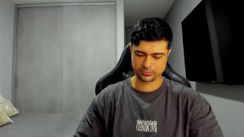 Snapshot of adam_clarke chatting on February 2026 02:42:01 AM adam clarke online show from February 2026 02:42:01 AM